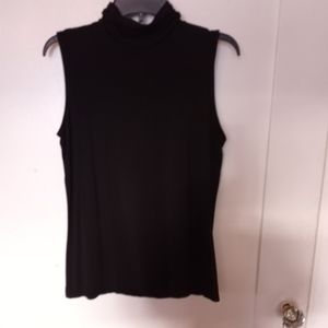 Black woman top